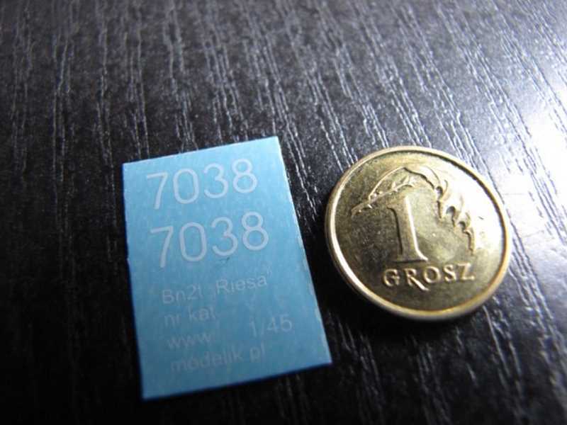 RIESA Bn2t Niemiecki parowóz wąskotorowy z 1939 roku - kalkomani - zdjęcie 1 RIESA Bn2t Niemiecki parowóz wąskotorowy z 1939 roku - kalkomani - zdjęcie 1