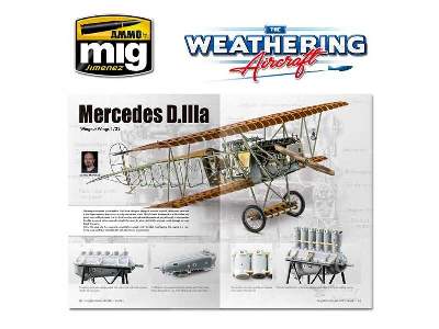 The Weathering Magazine Aircraft Issue 3 Engines - zdjęcie 4