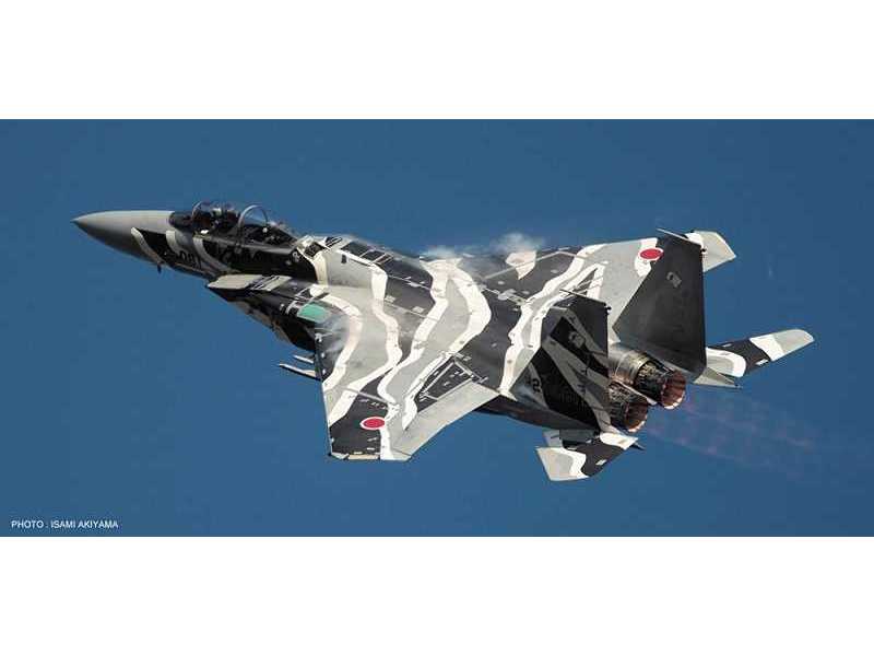 F-15j Eagle Aggressor No.081 - zdjęcie 1 F-15j Eagle Aggressor No.081 - zdjęcie 1