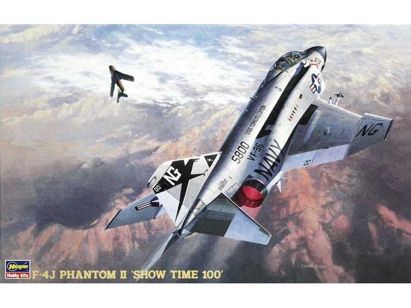 F-4j Phantom Ii One Piece Canopy - zdjęcie 1 F-4j Phantom Ii One Piece Canopy - zdjęcie 1