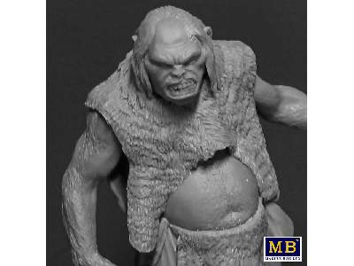 World of Fantasy - Giant - Bergtroll - zdjęcie 13