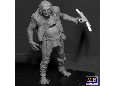 World of Fantasy - Giant - Bergtroll - zdjęcie 14