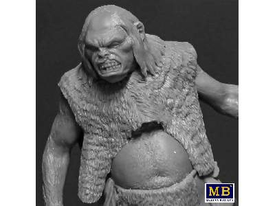 World of Fantasy - Giant - Bergtroll - zdjęcie 15