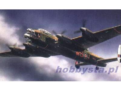 Avro Lancaster BI/II - zdjęcie 1