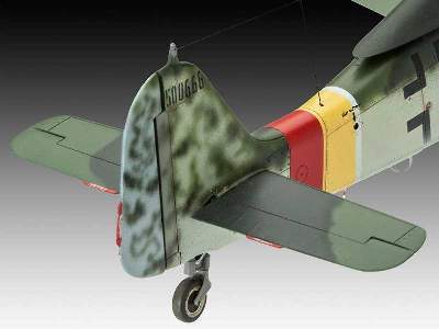 Focke Wulf Fw190 D-9 - zdjęcie 5