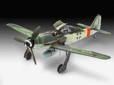 Focke Wulf Fw190 D-9 - zdjęcie 8