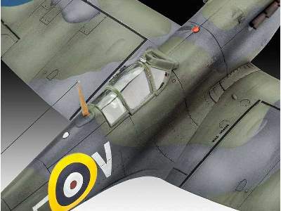 Spitfire Mk.IIa - zdjęcie 5