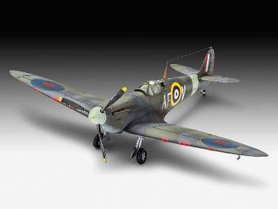 Spitfire Mk.IIa - zdjęcie 6