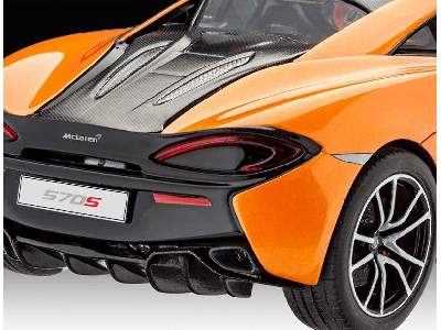 McLaren 570S - zdjęcie 10