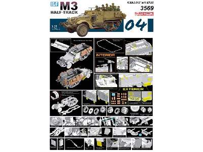 IDF M3 Half-Track - zdjęcie 2