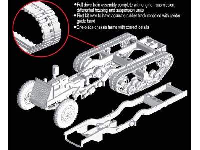 IDF M3 Half-Track - zdjęcie 12