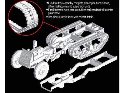 IDF M3 Half-Track - zdjęcie 12