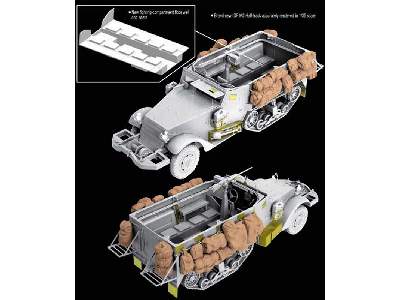 IDF M3 Half-Track - zdjęcie 18