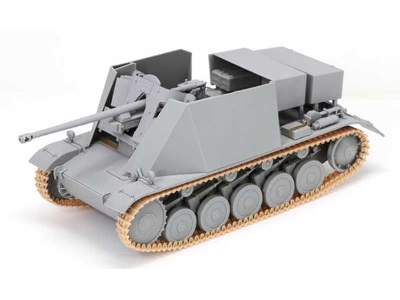 5cm PaK 38 auf Pz.Kpfw.II (Sf) - zdjęcie 25
