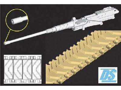 Firefly Ic, Hybrid Hull + figurki Brytyjskich spadachroniarzy - zdjęcie 3