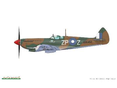 Aussie Eight  DUAL COMBO 1/72 - zdjęcie 11