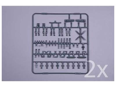 Aussie Eight  DUAL COMBO 1/72 - zdjęcie 37