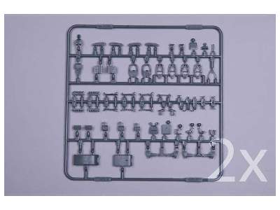 Aussie Eight  DUAL COMBO 1/72 - zdjęcie 38