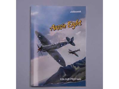 Aussie Eight  DUAL COMBO 1/72 - zdjęcie 43