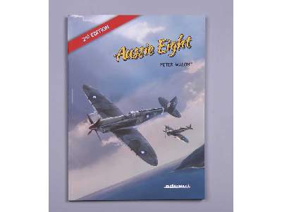 Aussie Eight  DUAL COMBO 1/72 - zdjęcie 45