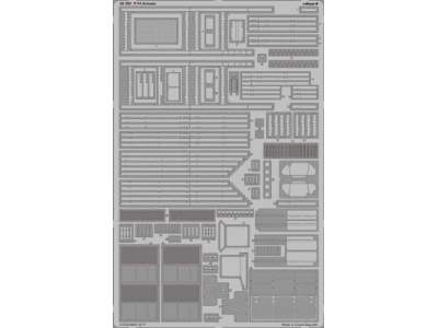 T-14 Armata 1/35 - Zvezda - zdjęcie 1