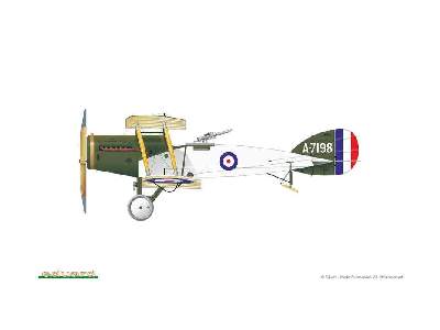 Bristol F.2B Fighter 1/48 - zdjęcie 2