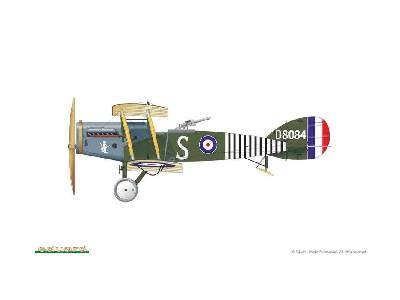 Bristol F.2B Fighter 1/48 - zdjęcie 3