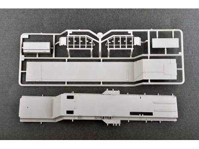 Wyrzutnia rakiet M901- MIM-104F System Patriot (PAC-3) - zdjęcie 8