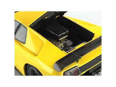 Lamborghini Diablo Gt - zdjęcie 2