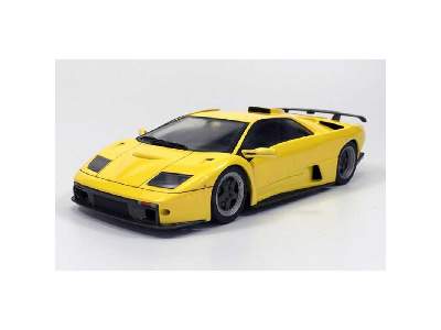 Lamborghini Diablo Gt - zdjęcie 5