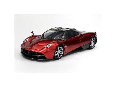 Pagani Huayra - Overseas Edition - zdjęcie 9