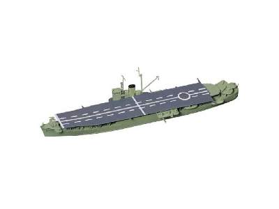 Landing Vehicle Carrier Akitsumaru Std - zdjęcie 2