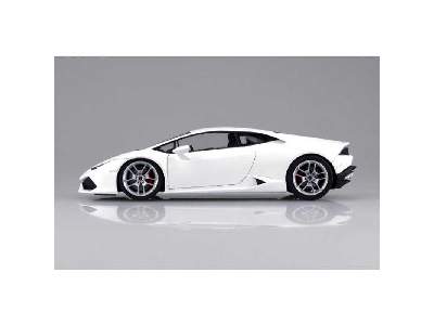 Lamborghini Huracan Lp610-4 Overseas Edition - zdjęcie 6