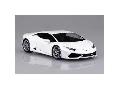 Lamborghini Huracan Lp610-4 Overseas Edition - zdjęcie 8