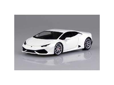 Lamborghini Huracan Lp610-4 Overseas Edition - zdjęcie 9