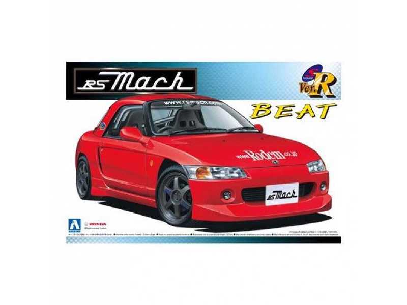 Rs Mach Beat (Honda) - zdjęcie 1