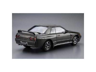 Nissan Bnr32 Skyline Gt-r '89 - zdjęcie 3