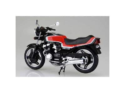 Honda Cbx400f Ii - zdjęcie 3