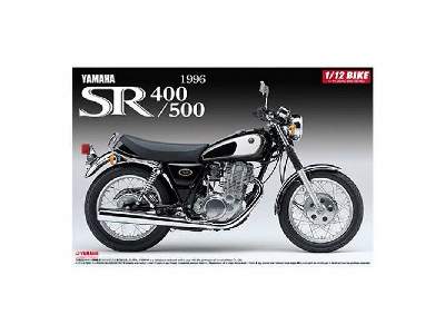 Yamaha Sr400/500 '96 - zdjęcie 1