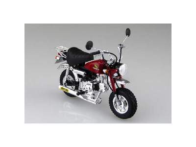 Honda Monkey Custom Takegawa Ver.2 - zdjęcie 2