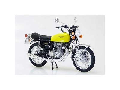 Honda Cb400four I/ii 398cc - zdjęcie 2