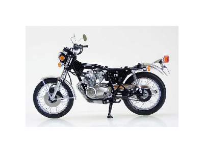 Honda Cb400four I/ii 398cc - zdjęcie 4