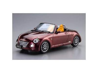 Daihatsu L880k Copen Ultimate Edition '06 - zdjęcie 2