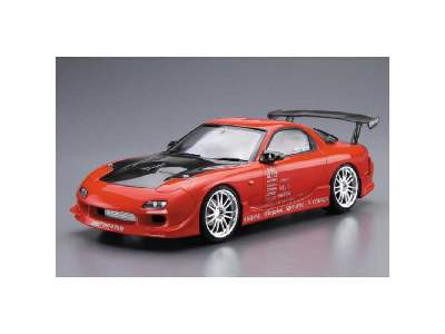 Vertex Fd3s Rx-7 ’99 (Mazda) - zdjęcie 2