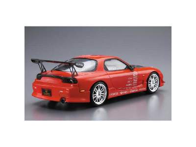 Vertex Fd3s Rx-7 ’99 (Mazda) - zdjęcie 3