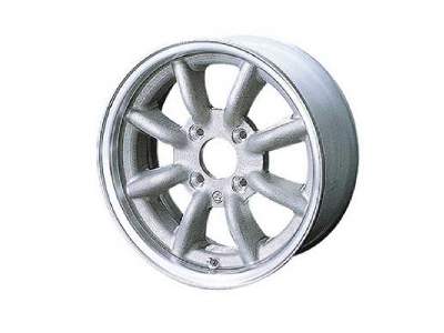 Felgi + Opony Rs Watanabe 8spoke 17cali - zdjęcie 2
