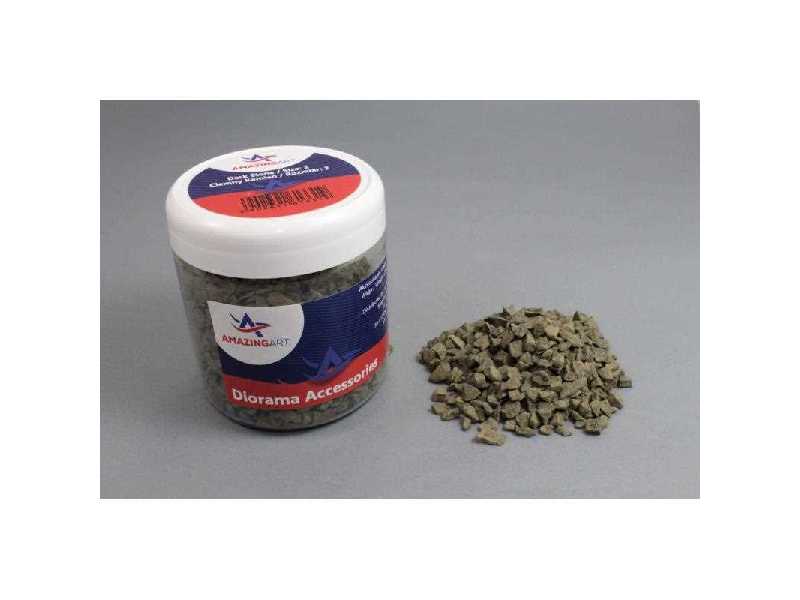 Ciemny Kamień / Dark Stone Rozmiar 2 - zdjęcie 1 Ciemny Kamień / Dark Stone Rozmiar 2 - zdjęcie 1