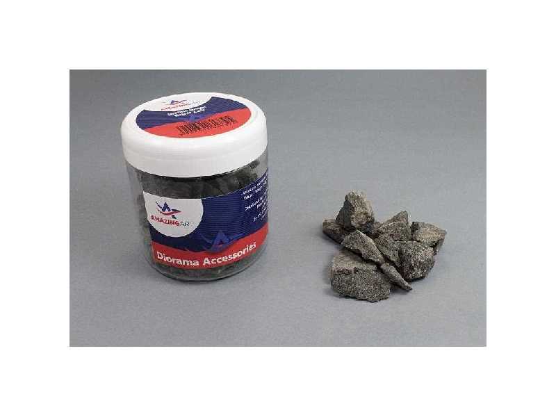 Granit Żwir / Granite Gravel - zdjęcie 1 Granit Żwir / Granite Gravel - zdjęcie 1