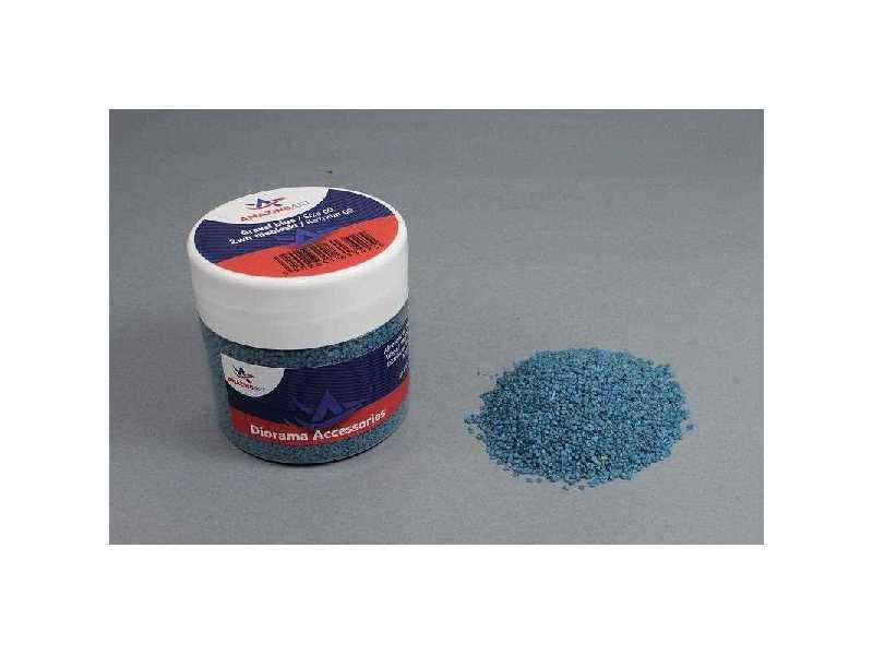 Żwir Niebieski / Gravel Blue Drobny Rozmiar 00 - zdjęcie 1 Żwir Niebieski / Gravel Blue Drobny Rozmiar 00 - zdjęcie 1