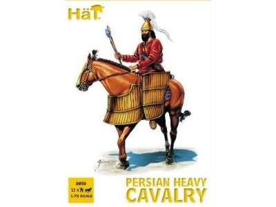 Figurki Persian Cavalry - zdjęcie 1